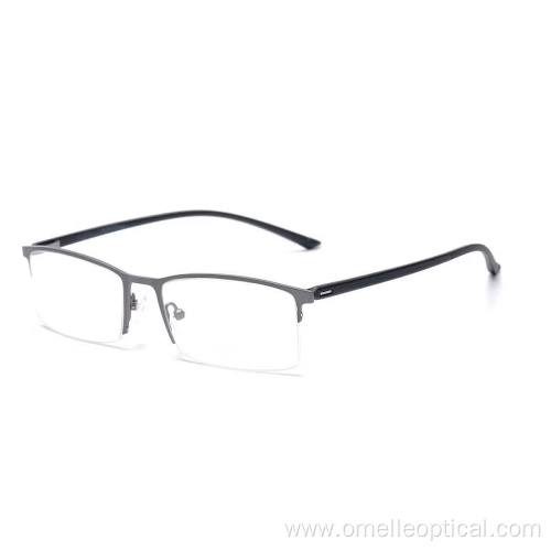 High Quality Half Frame Optical glasses